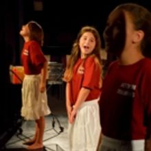 Registration Now Open for Winter 2018 Young Actor Classes at Playhouse on Park