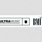ULTRA MUSIC Partners with BMI For 2019 Global Songwriting Camps