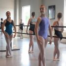 Princeton Ballet School Announces Summer Intensive 2018