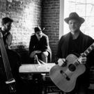 Jason Eady Shares New Song THE CLIMB From New Album I TRAVEL ON Out August 10