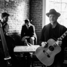Jason Eady Shares New Song THE CLIMB From New Album I TRAVEL ON Out August 10