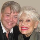 Exclusive Podcast: 'Behind the Curtain' Chats with Richard Skipper about Carol Channing's 97th Birthday Celebration