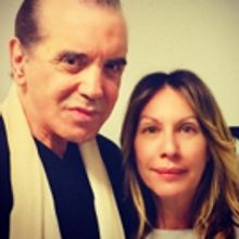 Exclusive Podcast: LITTLE KNOWN FACTS with Ilana Levine- featuring Chazz Palminteri