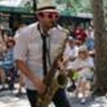 Lincoln Square Business Improvement District Presents Lunchtime Summer Concert Series