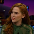 VIDEO: Zoey Deutch and Adam Devine Relive Photos of Their Younger Years