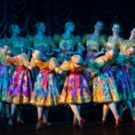 Grammy Award Winners, Former Dancing with the Stars Performers Highlight Dollywood's…