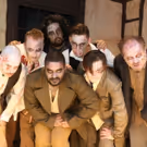 Photo Flash: Check Out the Cast of ZOMBIES OF PENZANCE at New Line Theatre