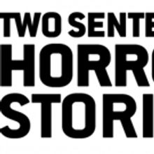 The CW Announces New Anthology Series TWO SENTENCE HORROR STORIES