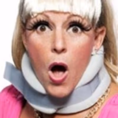 BWW Review: Adrienne Truscott Plays Both Comedian and Performance Artist in ADRIENNE TRUSCOTT'S A ONE TRICK PONY