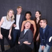 ALL IN THE TIMING Comes to North Coast Repertory Theatre