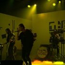 VIDEO: The Voidz Perform 'Qyurryus' on THE LATE LATE SHOW