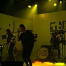 VIDEO: The Voidz Perform 'Qyurryus' on THE LATE LATE SHOW