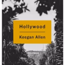 Keegan Allen Announces New Photography Narrative HOLLYWOOD: PHOTOS AND STORIES FROM…
