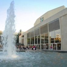 Diamond Days: Belgrade Theatre celebrates 60 years in 2018