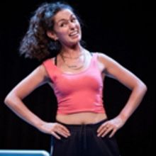 The Stephen Joseph Theatre's BUILD A ROCKET Wins Major Award