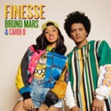 Bruno Mars Teases Replacement For Cardi B On 24K Magic Tour