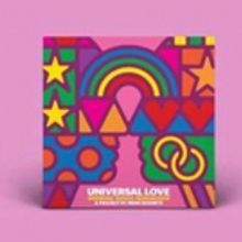 MGM Resorts' UNIVERSAL LOVE Album Wins 5 Lions at Cannes Creativity Festival