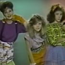 Video Flashback: Kerry Butler Performs With a Girl Group in the 80s