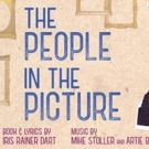 From the Author of Beaches, Iris Rainer Dart's THE PEOPLE IN THE PICTURE is Set to…