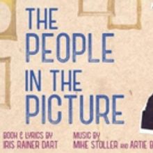 From the Author of Beaches, Iris Rainer Dart's THE PEOPLE IN THE PICTURE is Set to Ma