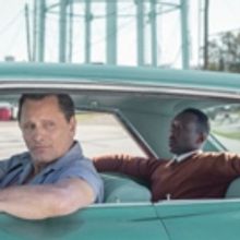 The Zurich Film Festival to Open with GREEN BOOK Starring Viggo Mortensen and…