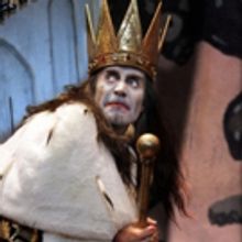 Review Roundup: Patrick Marber's EXIT THE KING, with Rhys Ifans