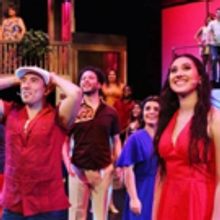 BWW Review: IN THE HEIGHTS at Mesa Encore Theatre