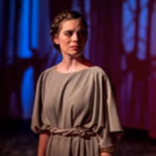 Photo Flash: Titan Presents Chilling World Premiere Of MEDEA