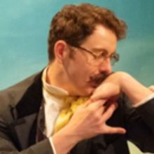 Barter Theatre Presents Shakespeare's TWELFTH NIGHT