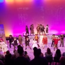 BWW Review: A 'PAWSITIVELY' ADORABLE PERFORMANCE OF THE ARISTOCATS KIDS at Straz Perf