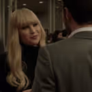 20th Century Fox Shares Commercial For RED SPARROW Starring Jennifer Lawrence and…