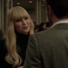 20th Century Fox Shares Commercial For RED SPARROW Starring Jennifer Lawrence and…