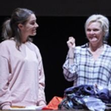 Photo Flash: First Look at the Tour of STILL ALICE