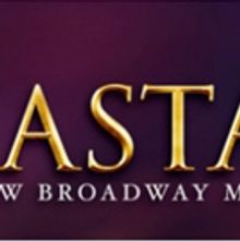 Broadway's ANASTASIA On Sale This Friday in Austin