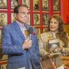 Photo Flash: Rich Little Honored As Hollywood Hero And Inducted Into The Hollywood…