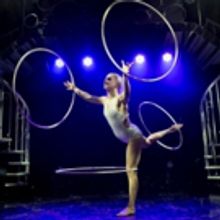 Sydney Opera House Presents The Strut & Fret Production Of BLANC DE BLANC ENCORE