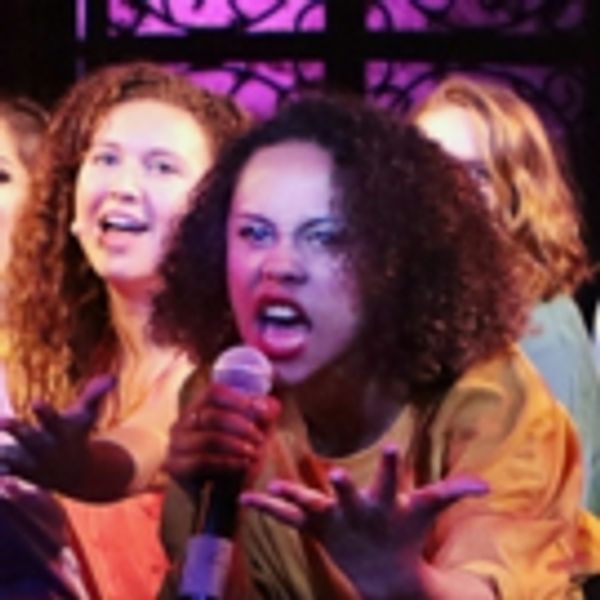 Photo Flash: The 2018 Broadway Dreams Hold Annual NYC Showcase Photo