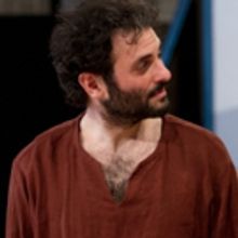 Photo Flash: Rajiv Joseph's GUARDS AT THE TAJ In Rehearsal At Steppenwolf