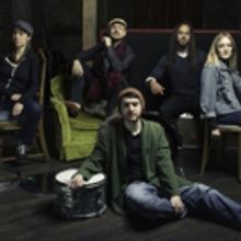 GHOST LIGHT (TOMMY HAMILTON + HOLLY BOWLING) to Appear at Fox Theatre