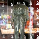 GRAMMY Museum Adds Michelle Obama's 61st GRAMMYs Outfit To Its 'On The Red Carpet'…