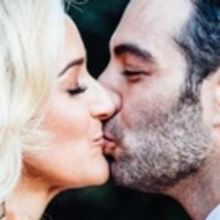Sugar, Butter, Married! WAITRESS Star Betsy Wolfe Shares Wedding Photos