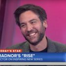 VIDEO: Josh Radnor Discusses NBC's RISE Live on THE TODAY SHOW