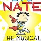 BIG NATE THE MUSICAL Charms at Richmond Hill Centre for the Performing Arts
