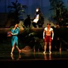 Roxey Ballet Presents MOWGLI, the Jungle Book Ballet