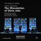Conductor Michael Christie Leads World Premiere Recording of The (R)evolution of…