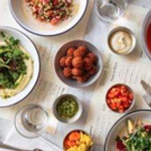 SHOO SHOO in Nolita is Open for Breakfast and Lunch Starting 3/20