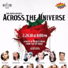 The Campy Cabaret Presents ACROSS THE UNIVERSE