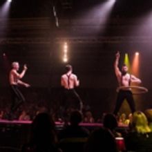 CLUB SWIZZLE Makes European Premiere at the Roundhouse