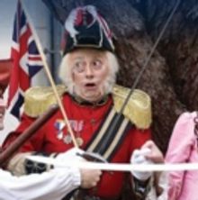 BWW Review: New York Gilbert & Sullivan Players' Rollickingly Fun THE PIRATES OF PENZ