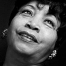 Genesis Theatre Company Presents SIMPLY, ELLA